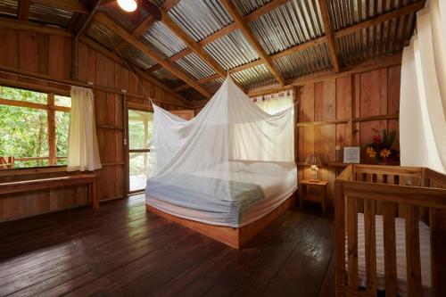 finca amistad cacao lodge
