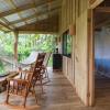 finca amistad cacao lodge