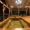 finca amistad cacao lodge