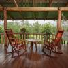 finca amistad cacao lodge