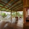 finca amistad cacao lodge