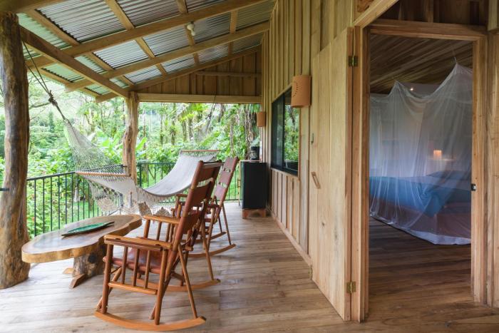 finca amistad cacao lodge