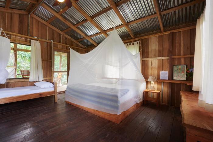 finca amistad cacao lodge