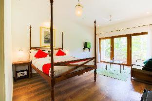 Morjim Plaza,Morjim>>Goa,3 star