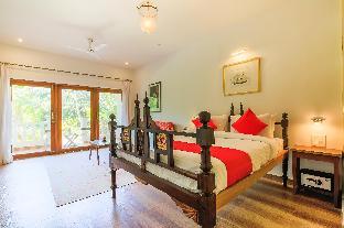 Morjim Plaza,Morjim>>Goa,3 star