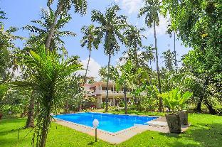 Morjim Plaza,Morjim>>Goa,3 star