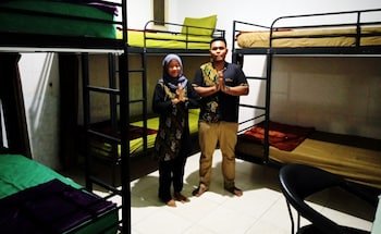 moshi moshi hostel