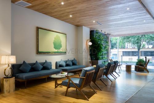 silverland yen hotel