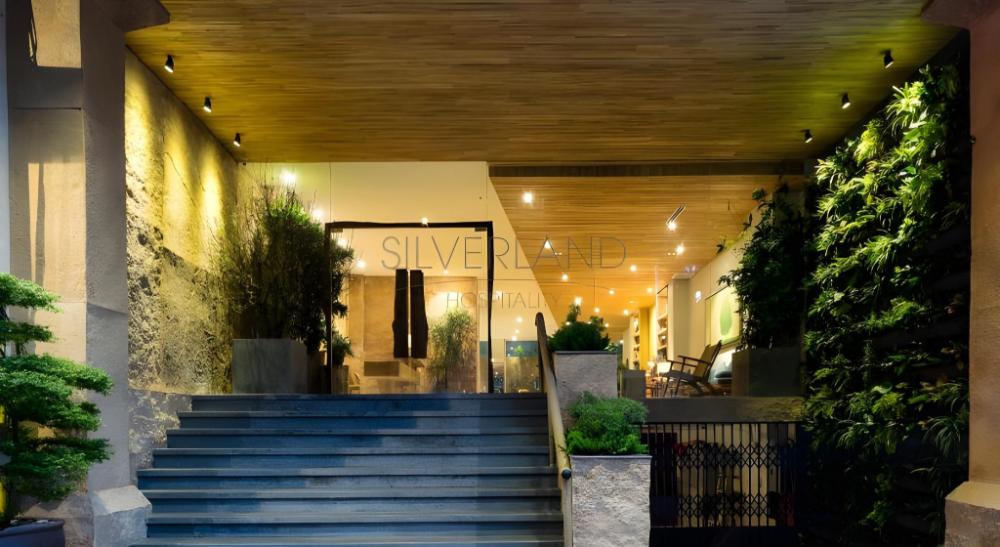 silverland yen hotel