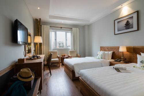 silverland yen hotel