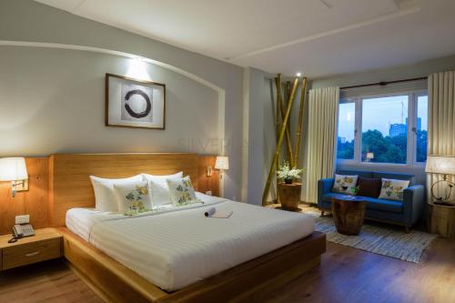 silverland yen hotel