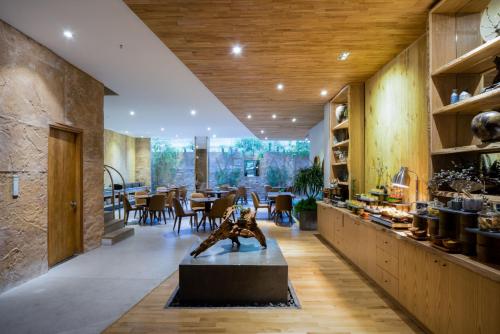 silverland yen hotel