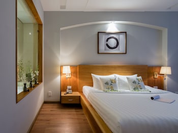 silverland yen hotel