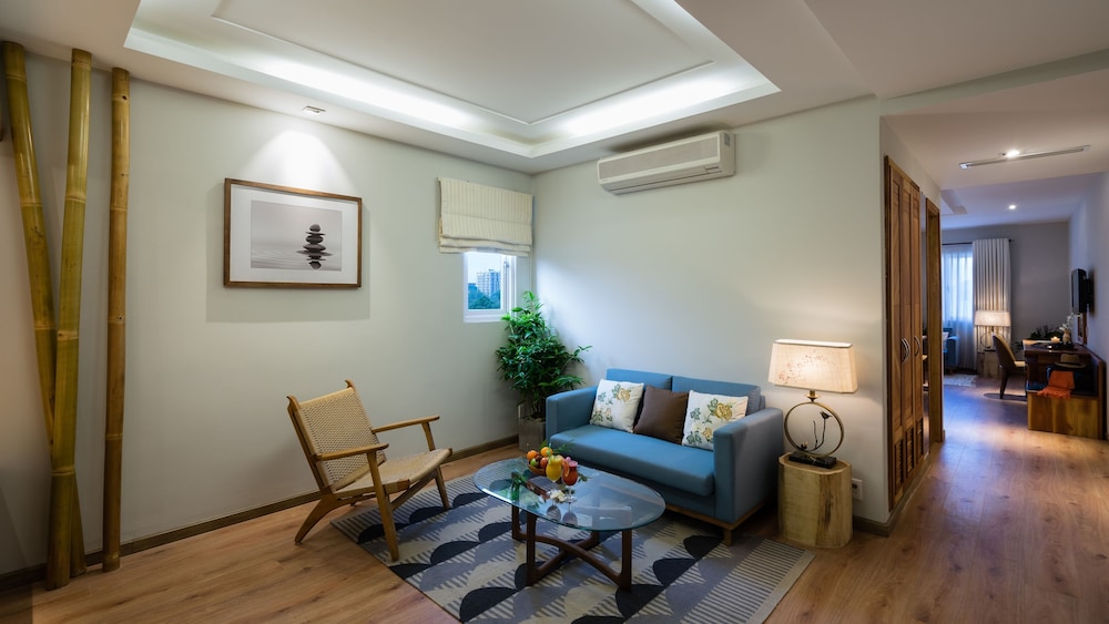 silverland yen hotel