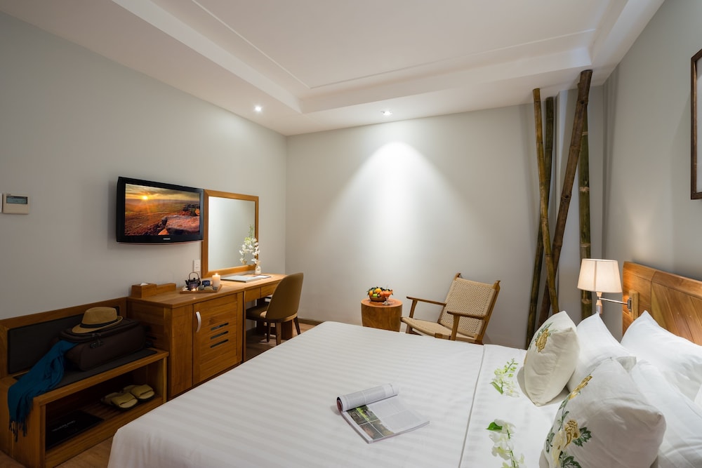 silverland yen hotel