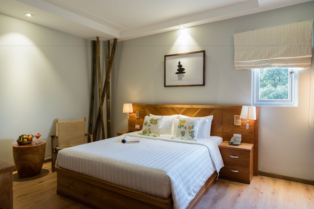 silverland yen hotel