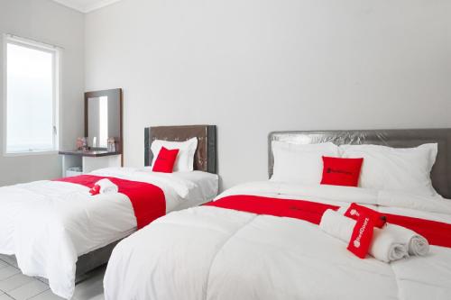 reddoorz near batik tulis celaket 2