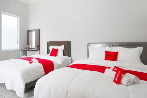 reddoorz near batik tulis celaket 2