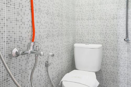 reddoorz near batik tulis celaket 2