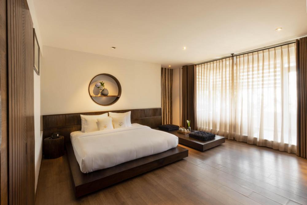 cochin zen hotel