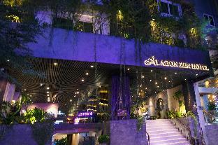 cochin zen hotel