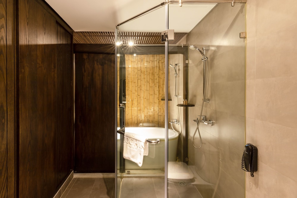 cochin zen hotel