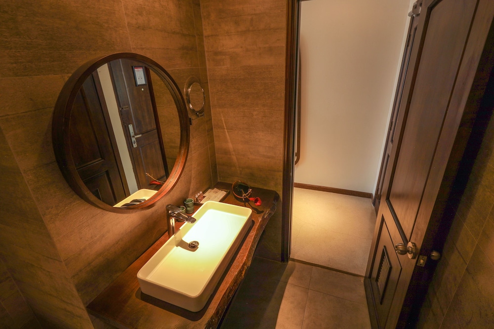 cochin zen hotel