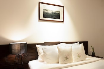 cochin zen hotel