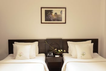 cochin zen hotel