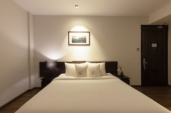 cochin zen hotel
