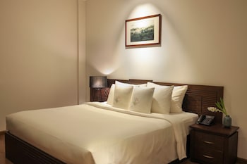 cochin zen hotel