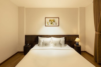 cochin zen hotel