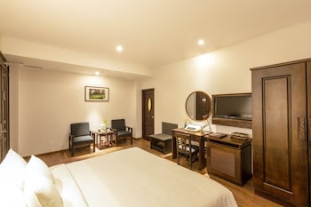 cochin zen hotel