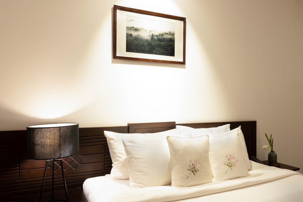 cochin zen hotel