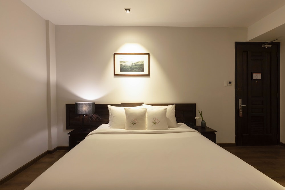 cochin zen hotel