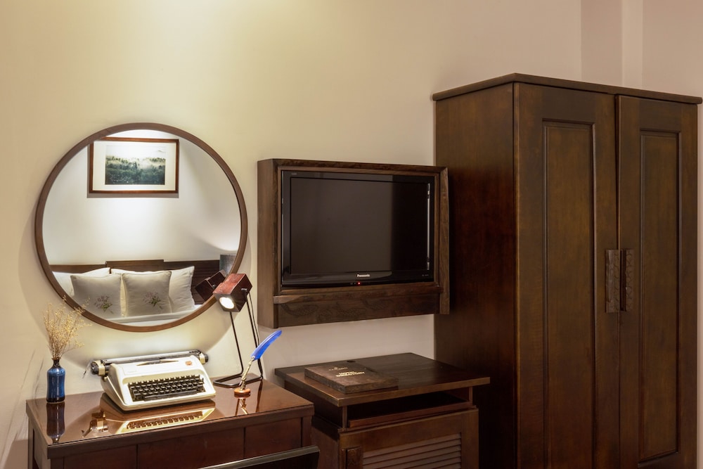 cochin zen hotel