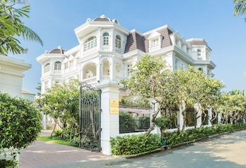 Villa Song Saigon,Ho Chi Minh City>>District 2,4 star