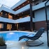 basic mansion mandalina