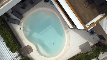 basic mansion mandalina