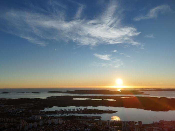 sibenik