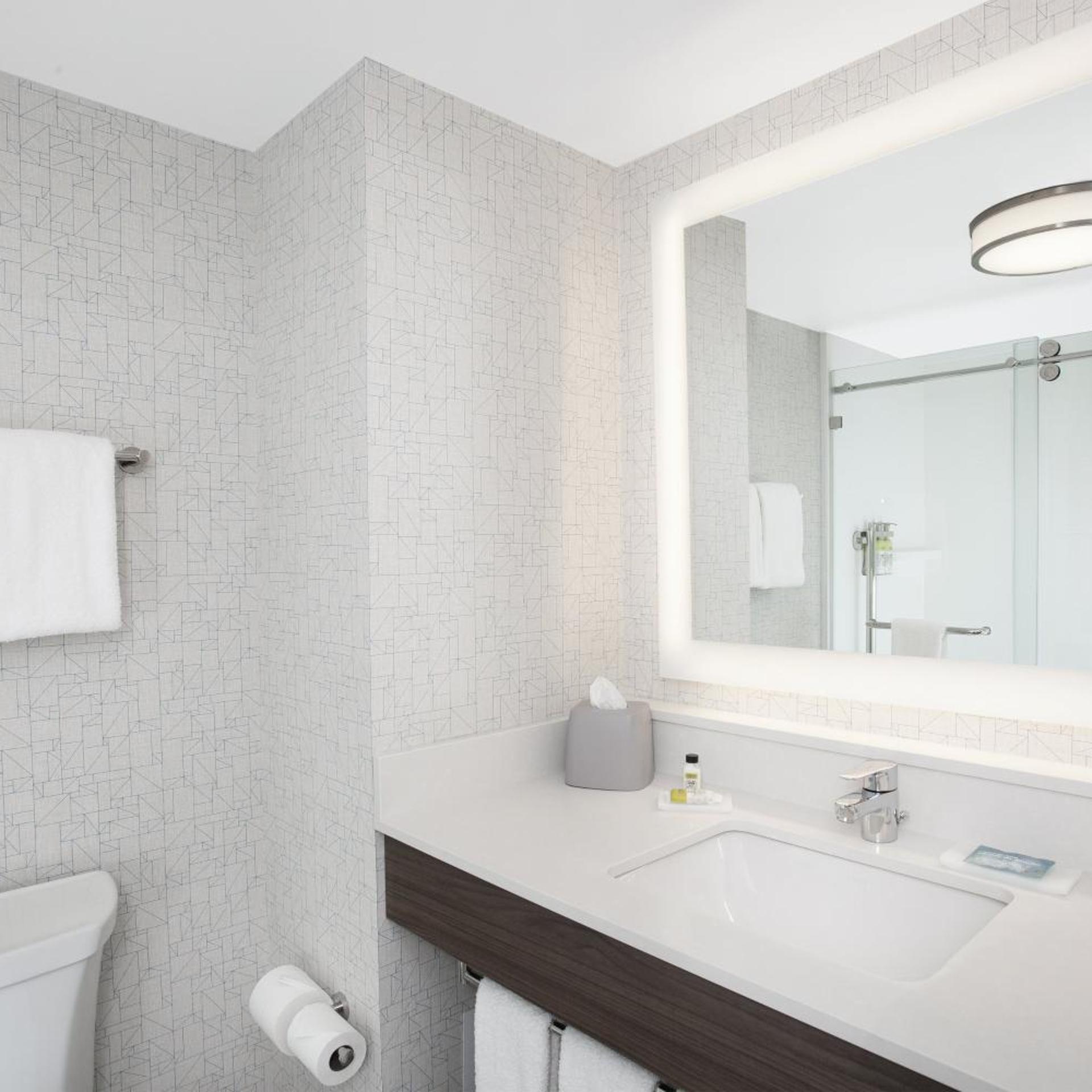 holiday inn express and suites ottawa downtown east