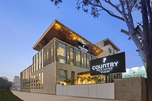 country inn and suites by radisson zirakpur