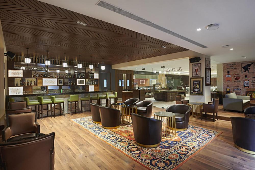 country inn and suites by radisson zirakpur