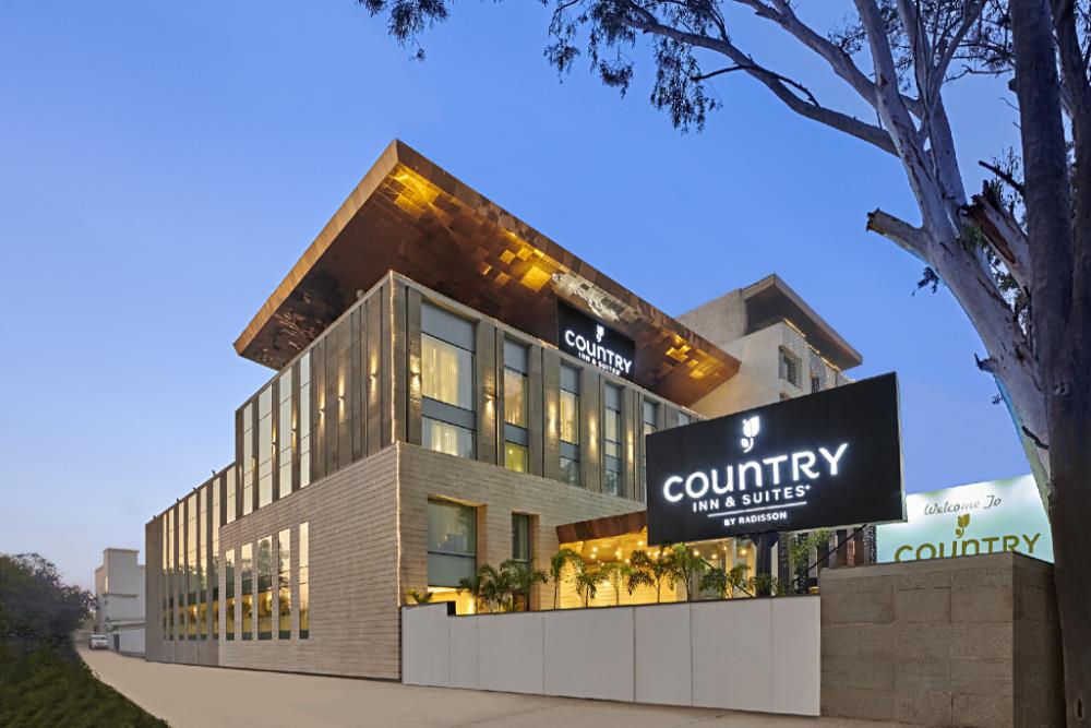 country inn and suites by radisson zirakpur