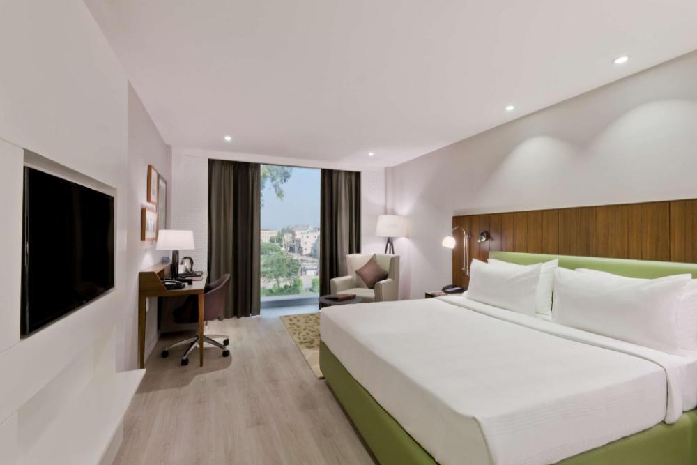 country inn and suites by radisson zirakpur