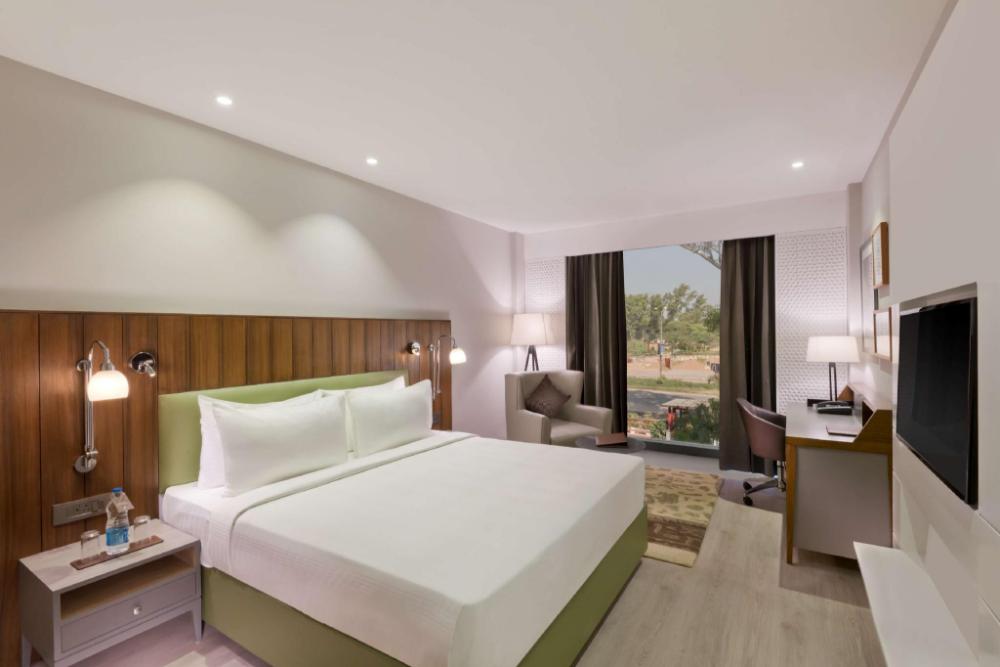 country inn and suites by radisson zirakpur