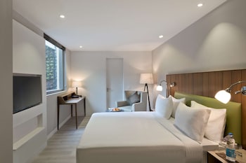 country inn and suites by radisson zirakpur