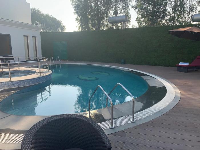 country inn and suites by radisson zirakpur