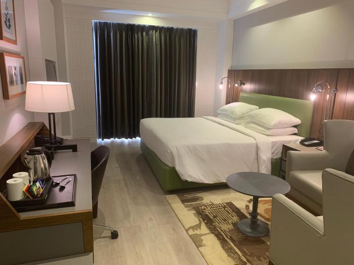 country inn and suites by radisson zirakpur