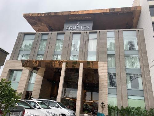 country inn and suites by radisson zirakpur
